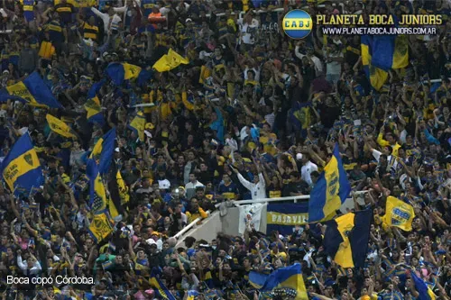 Hinchada