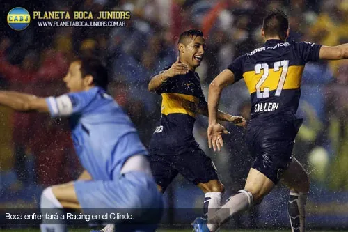 racing