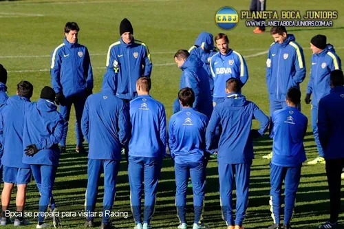 boca racing boca
