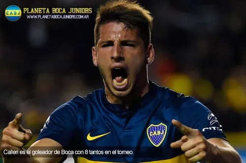 calleri