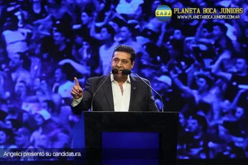 Elecciones 2015