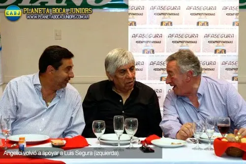 angelici