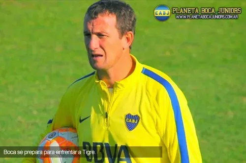 semana boca