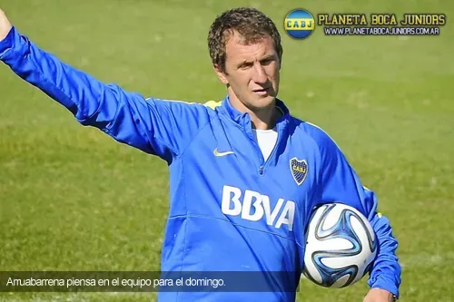 vasco dos boca