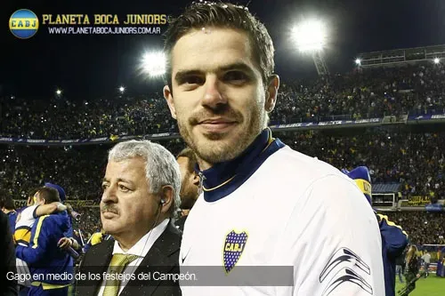 gago