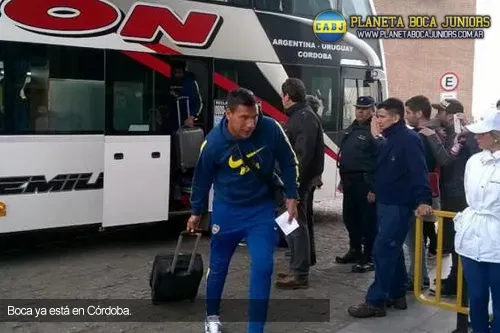 boca cordoba boca