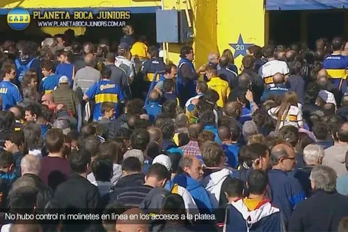 platea
