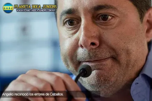 angelici