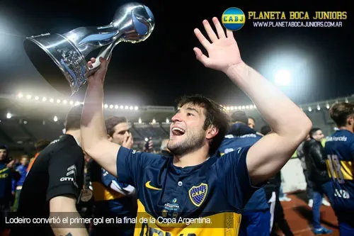 lodeiro