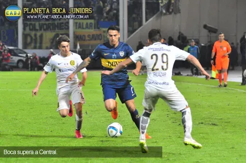 historial