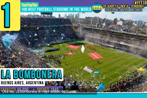 bombonera