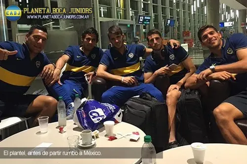 mexico boca