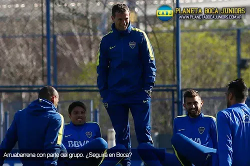 arruabarrena