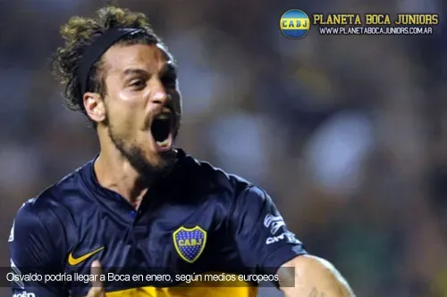 osvaldo