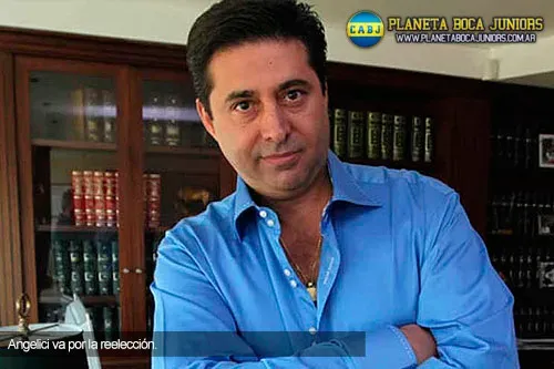 angelici