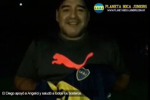 angelici