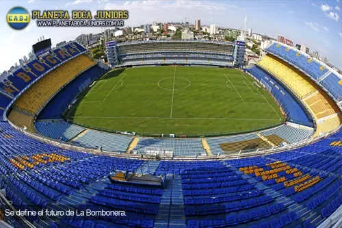 bombonera futuro boca