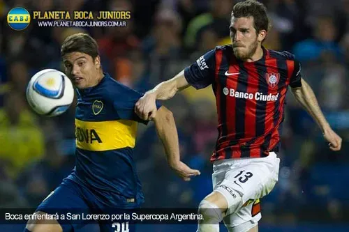 supercopa