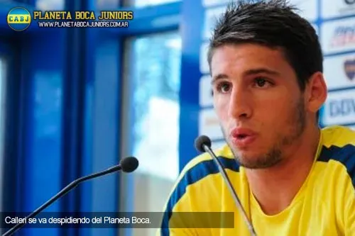 calleri