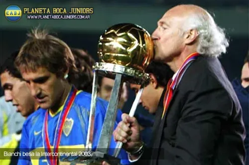 2003 boca