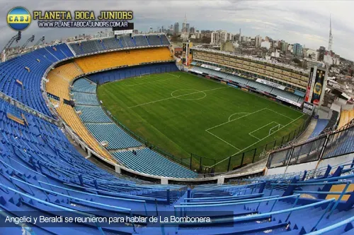angelici beraldi boca