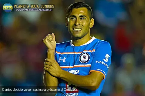 carrizo