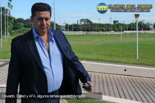 angelici