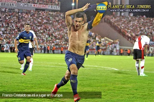 Cristaldo