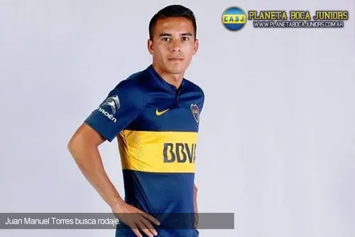 Juan Manuel Torres