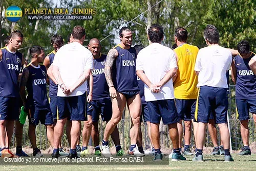 osvaldo