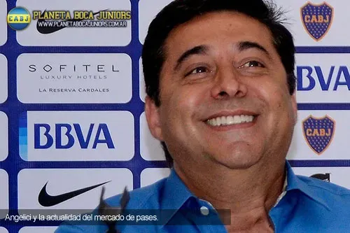angelici