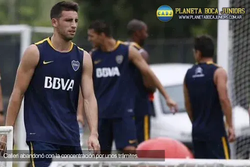 calleri