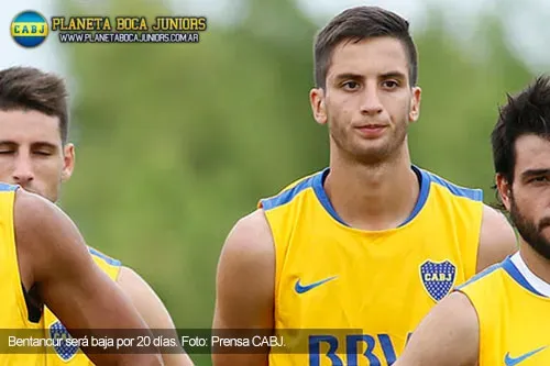 bentancur