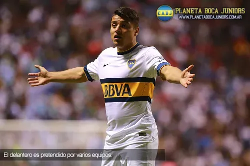 Sebastián Palacios