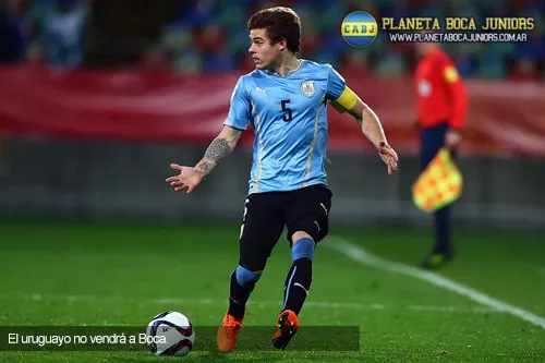 Nahitan Nandez