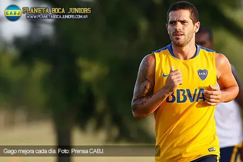gago