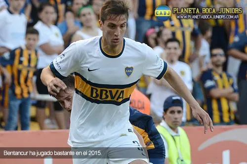 Rodrigo Bentancur