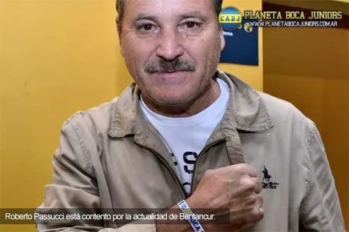Passucci