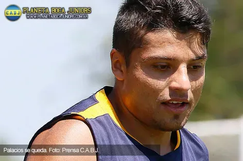 Sebastian Palacios