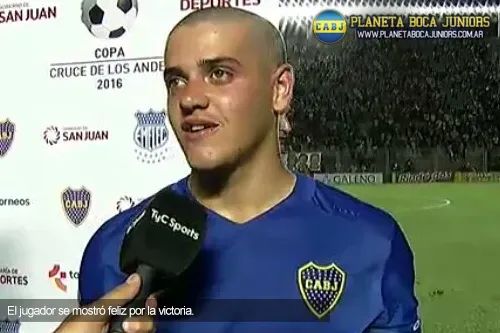 Alexis Messidoro