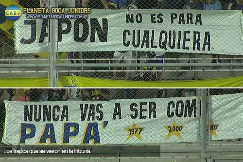 Tribuna
