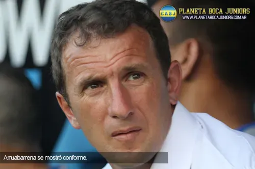 Rodolfo Arruabarrena