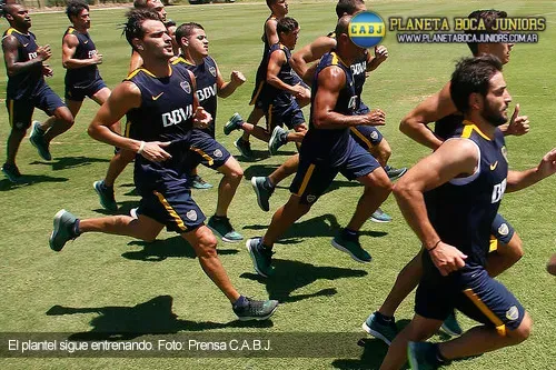 Entrenamiento