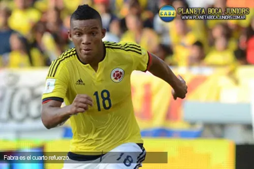 Frank Fabra