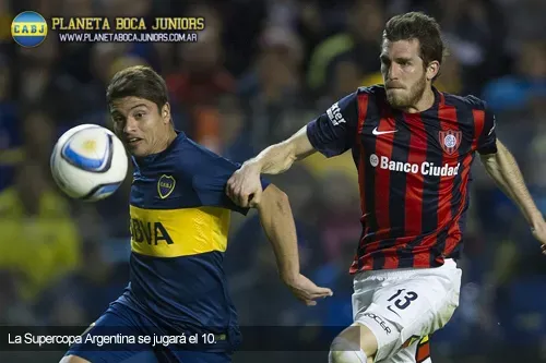 Supercopa