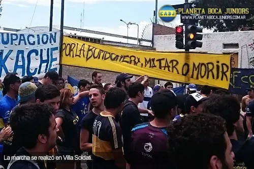 marcha