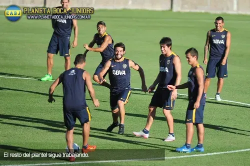 Entrenamiento
