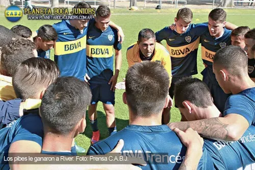 Inferiores