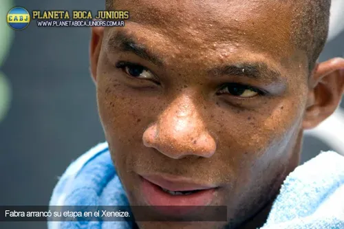 Frank Fabra