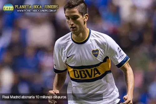 Rodrigo Bentancur